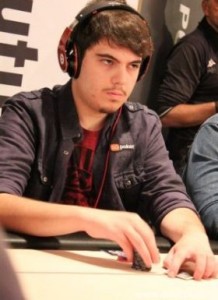 PokerStars report: Speranza jr vs. Mazzaferro, sfida High Roller