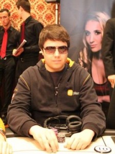 Sunday Special: Speranza 11° nella notte di "SIG.KELLY"