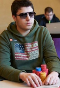 PokerStars.it Sunday Report: è lo Special dei pro?