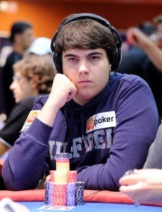 PokerStars.it Sunday Report: Speranza vuole lo Special!