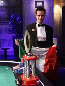 2011 un anno di poker: dal WPT di Isaia al Black-Friday