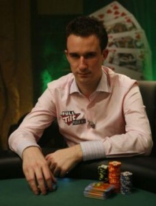 WSOP event 11: Alessio Isaia terzo nel PLO8 Championship