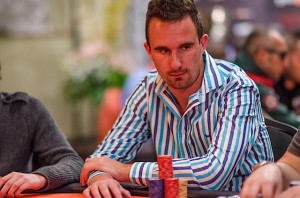 WPT Venezia: Alessio Isaia, prove di doppietta