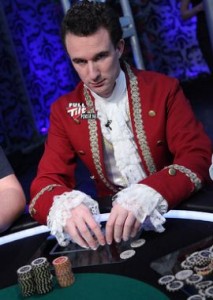 WPT Vienna: vince Dmitry Gromov, Italia in chiaroscuro