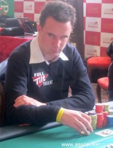 People's Poker Tour 2011: monologo di Alessio Isaia