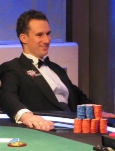 Alessio Isaia brilla alle FTOPS!