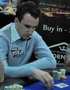 WPT Bratislava: Alessio Isaia è terzo, bene i fratelli Speranza!