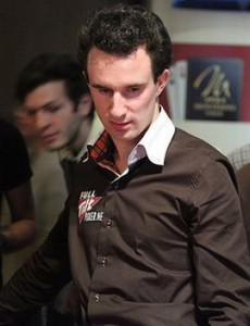 WSOP 2011: Alessio Isaia incontenibile!