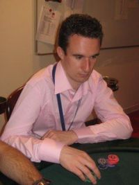 Alessio Isaia nel team Full Tilt!