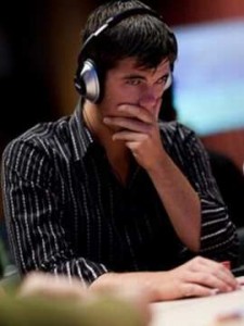 “Assassinato” dall'ultimo coinflip, il ritorno di Alex Fitzgerald!