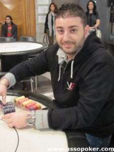 PokerStars EPT Barcellona - day 2: Longobardi su tutti!