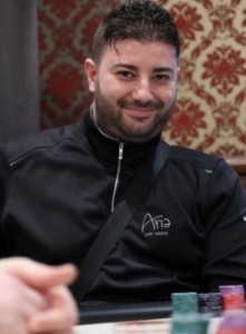 WSOP ev. #36: Alex Longobardi è al tavolo finale!