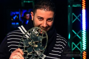 Global Poker Index: Longobardi nuovo nr.1 italiano!