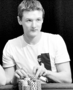 Isildur1 contro Kanu7: Supersfida High Stakes