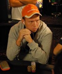 WSOPE Main Event: Day 3
