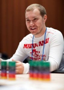 SCOOP 2011: Alex “PostflopAction” Kostritsyn in rush!