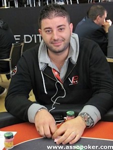 PokerStars report: Hunahpu90ss guida nello Special