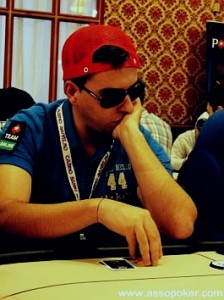 Top Grinders 2011 s'n'g: intervista ad Andrea "OMGjoker" Carini