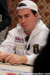 Alfio Battisti da record su iPoker: 234.000 € vinti nel cash game!