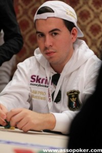 Sunday Million, in palio quasi 1.500.000 €