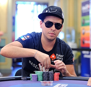 Nuovo sponsor per Alfio"aLFioSn0b" Battisti