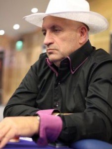 PokerStars.it IPT Malta: Alfonso Amendola guida il day 1A