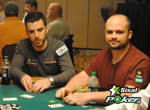 WSOP 2012 - Dario Alioto: tutti i perchè di un fold allo Stud Hi/Lo