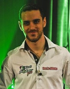 EPT Praga: Dario Alioto vince il mixed event!