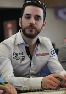 WSOP ev. #58: finale maledetto per Pescatori ed Alioto!