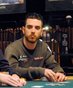 WSOP 2013: un'Italia pimpante prenota il day 2