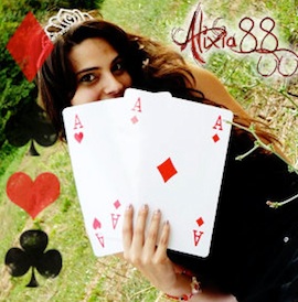 Poker Club: Alixia88 chipleader all’Eldorado