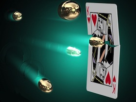 Il bluff nel poker: il Back-Alley Mugging