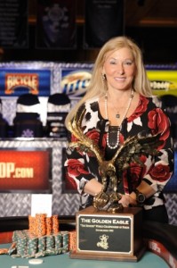 WSOP 2012: vince Allyn, famiglia Shulman da record!