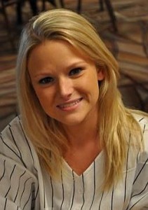 Amanda Leatherman nuova host del PokerStars.net NAPT