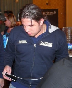 Pokerstars.it IPT Sanremo - Day2