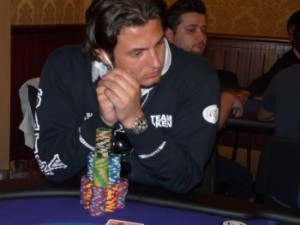 Pokerstars.it IPT Sanremo - Day1