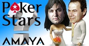PokerStars in vendita? Amaya: ‘trattative d’acquisto in corso’