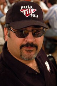 Morto Amir Vahedi, popolare poker pro iraniano