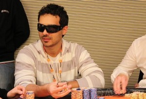 Poker Grand Prix, è final table: Wodimello per il record, Ammora leader