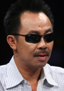 Analisi di una mano con David Pham: un buon laydown alle WSOP