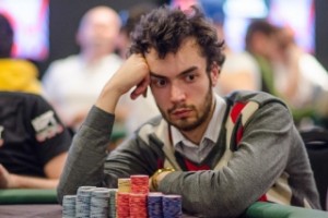 WPT Barcellona: 2 italiani in corsa, Berglund per il bis