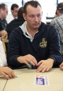 IPT Campione: ecatombe PokerStars, ottimo Benelli!