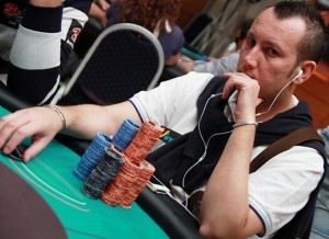 PPT San Marino: Andrea Benelli è il chipleader!