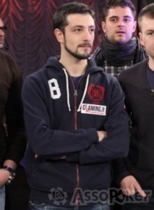 Ongame: final table d’autore con Andrea Dato e Ottodix