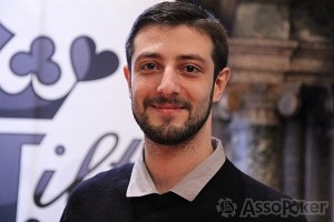 WPT Venezia: Andrea Dato in vetta al final table, 4 italiani in lizza