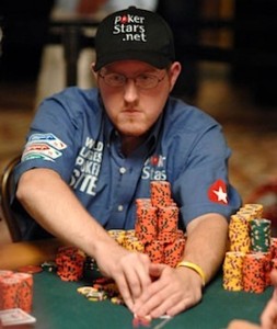 Andrew Brokos ed i range nel No Limit Texas Hold’em