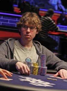 Epic Poker League: Andrew Lichtenberger vuole il titolo