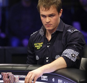 Andrew Robl Blog: good run nei tornei live