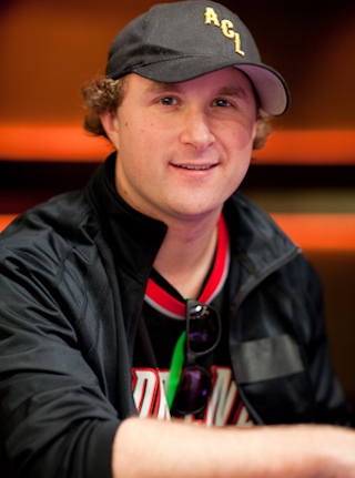 Andrew Andrew