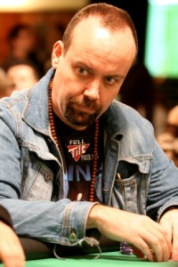 Analisi di una mano con Andy Black: strategia per i loose-weak player